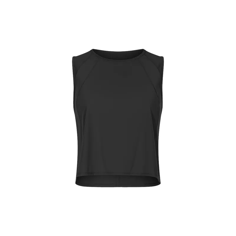 Breathable Casual Fitness Clothing Women-3