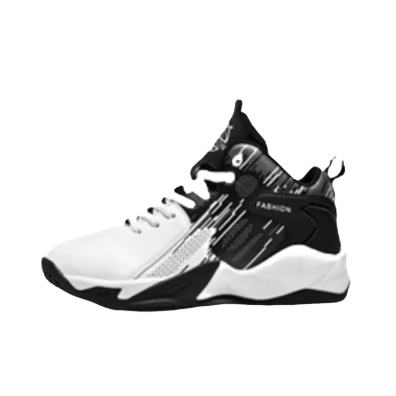 Fashionable Warm Running Shoes-0