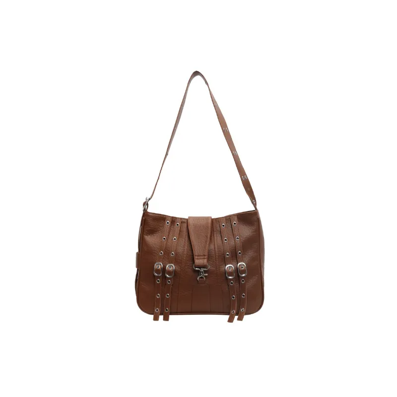 Street Punk Shoulder Bag-4