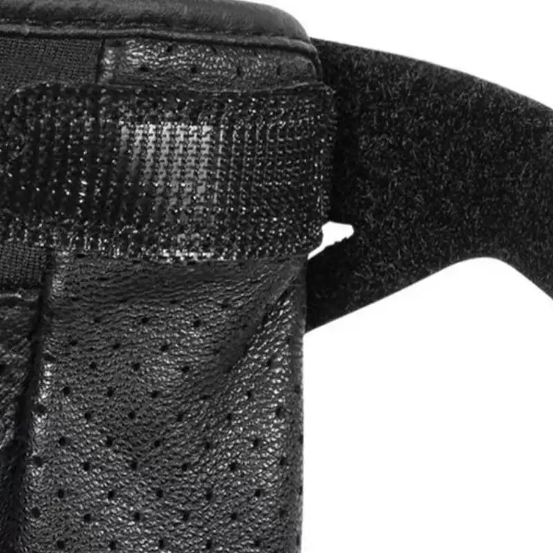 Simple Warm Breathable Motorcycle Protective Gears-3