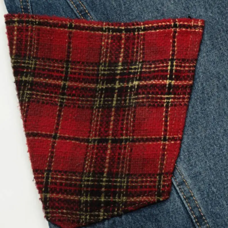 Funky Casual Jeans-2
