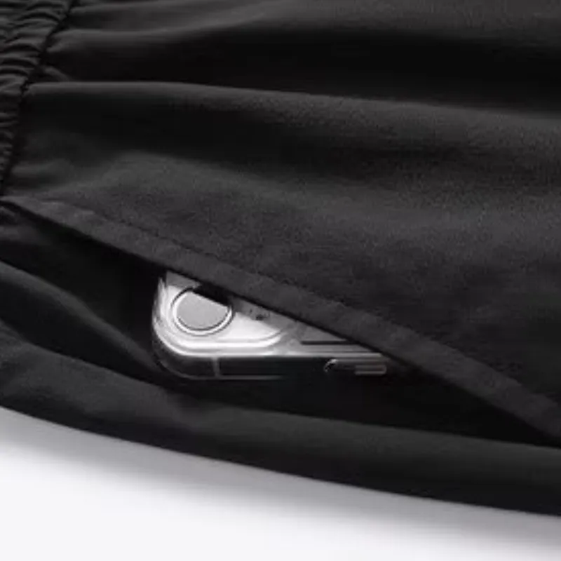 Simple Basics Cargo Pants-5