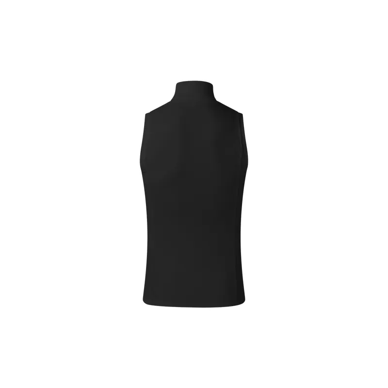 Plain Fashionable Vest-6