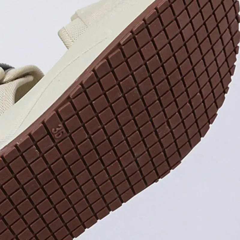 Simple Casual Beach Sandals-7