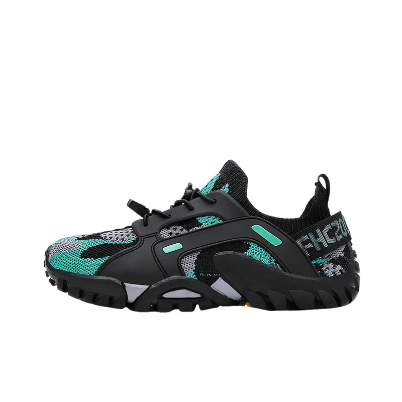 Simple Basics River Trekking Shoes-6