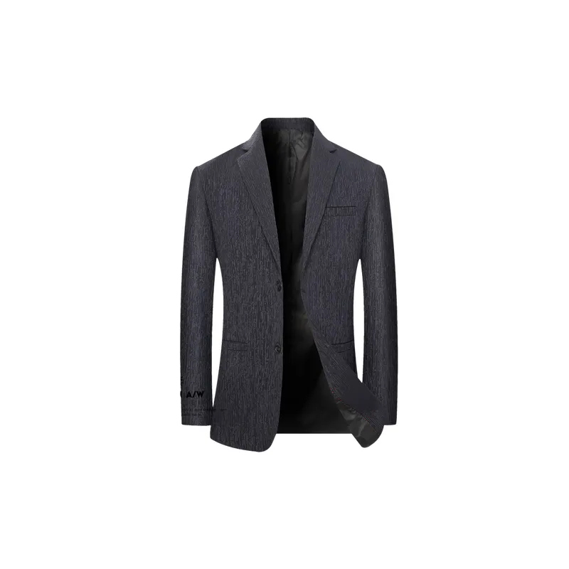Fashionable Work Business Suit-3
