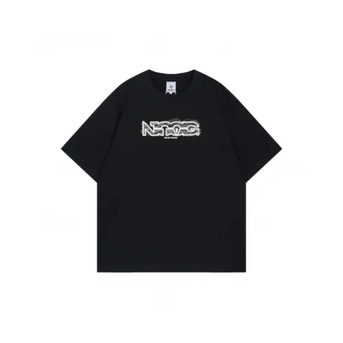 Street Fashion 100% Cotton T Shirt