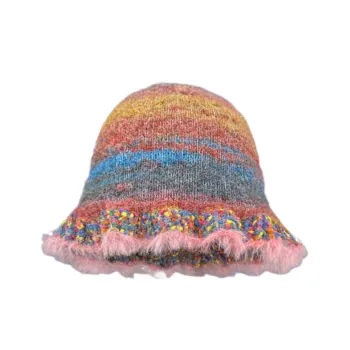 Retro Fashionable Warming Beanie