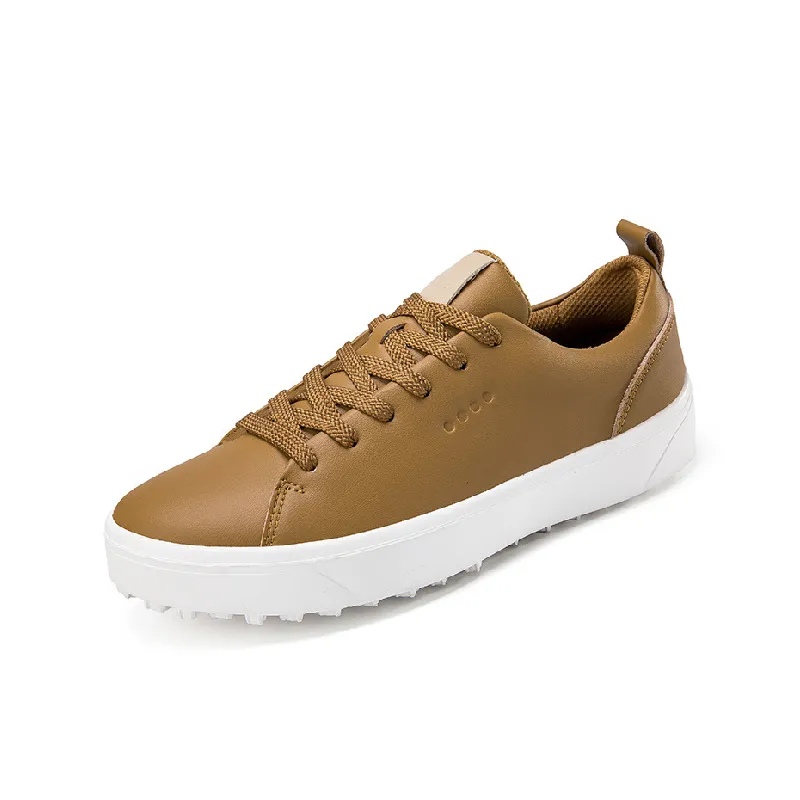 Casual Breathable Fashion Golf Shoes-3