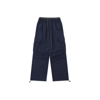 Loose fitting Multitasking Work Pants