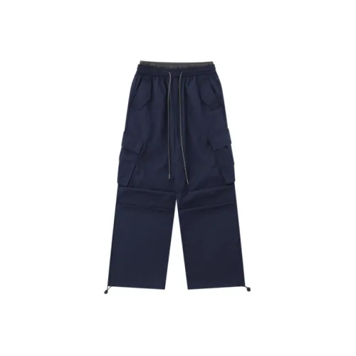 Loose fitting Multitasking Work Pants