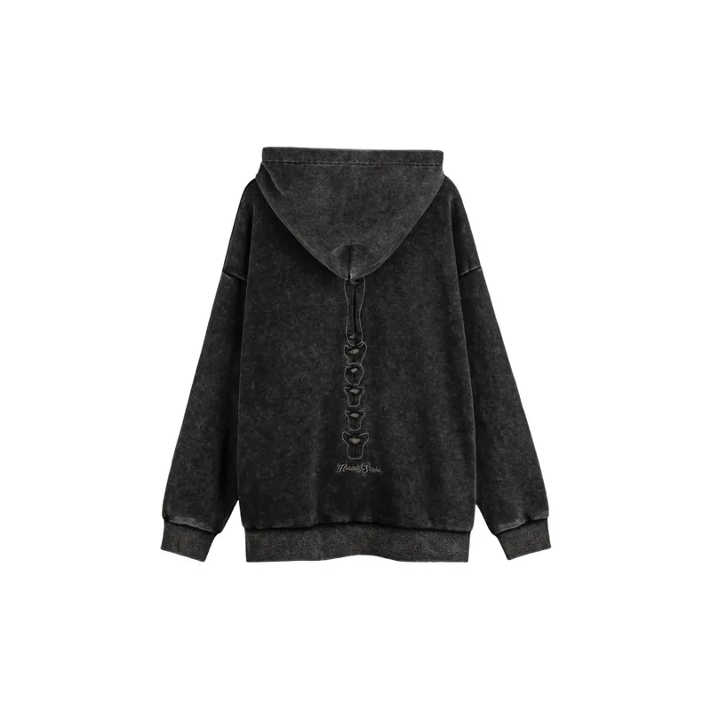 Fashionable Simple Sweatshirt-3