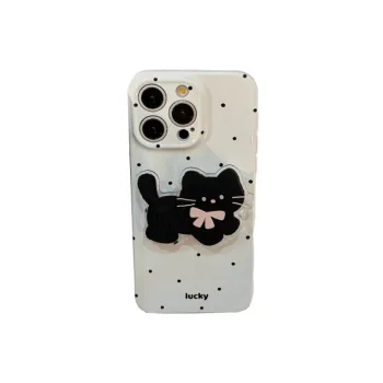 Cute Cartoon Phone Cases