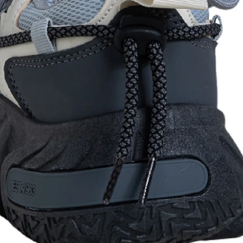 Street Retro Chunky Sneakers-2