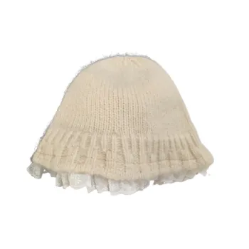 Fashionable Basics Bucket Hat