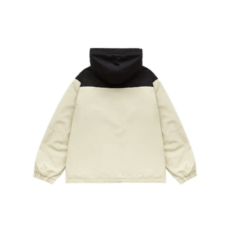 Casual Zipper Outdoor Jacket-13