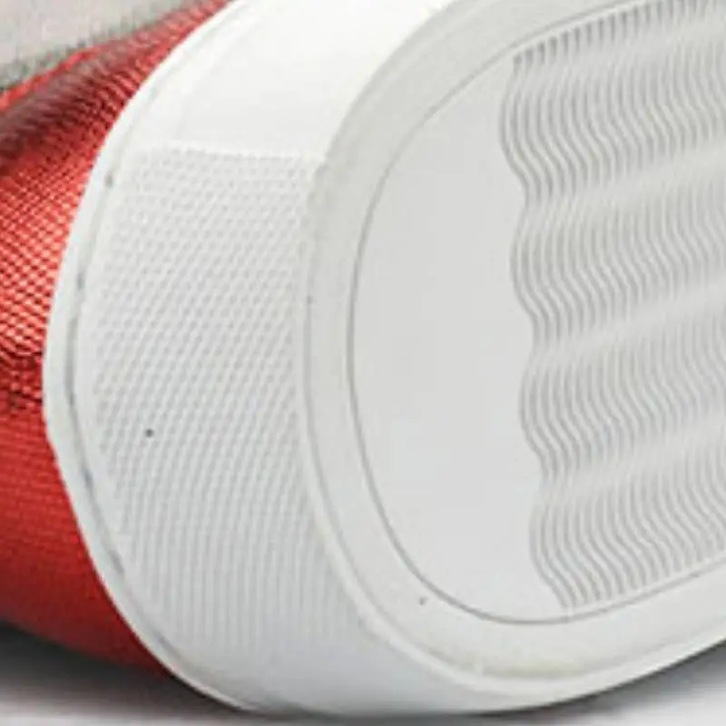 Casual Fashionable Skateboarding Shoes-2