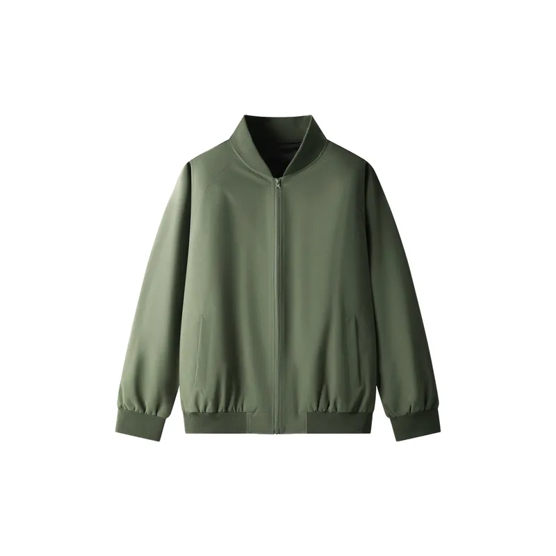 Casual Trendy Loose Jacket-6