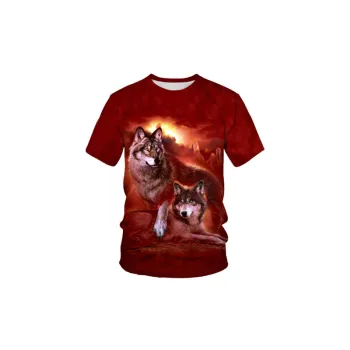 Fashionable Funky T Shirt