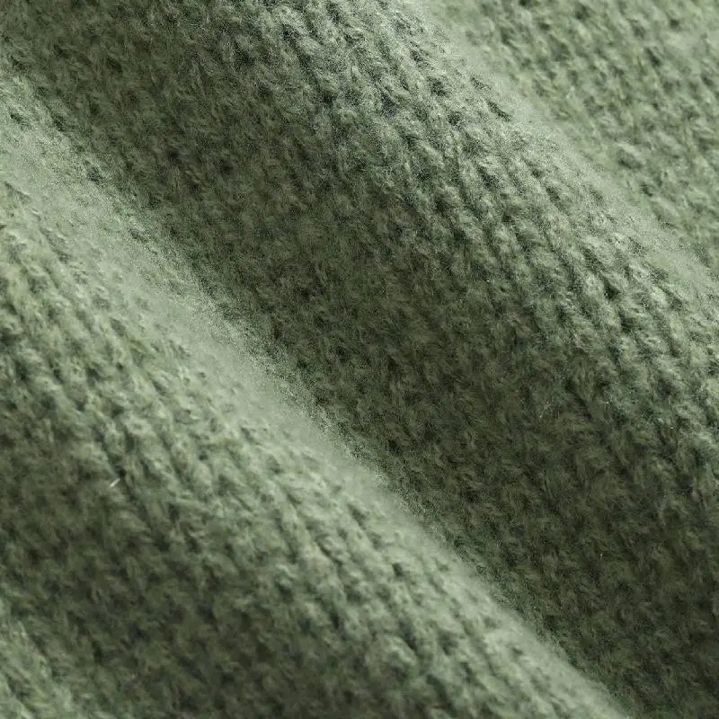 Casual Loose Sweater-5