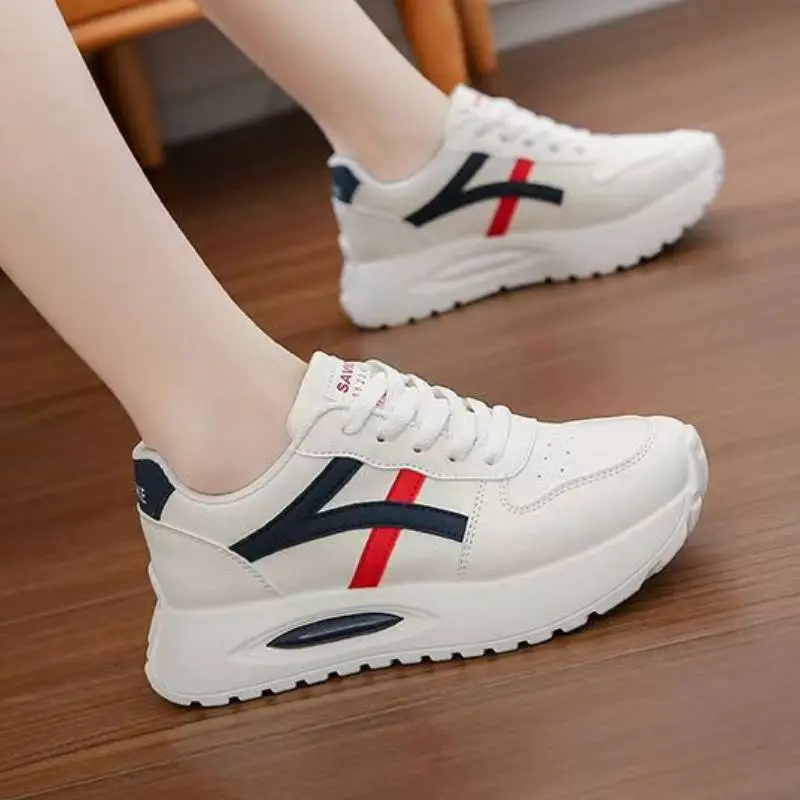 Casual Sporty Lifestyle Shoes-5