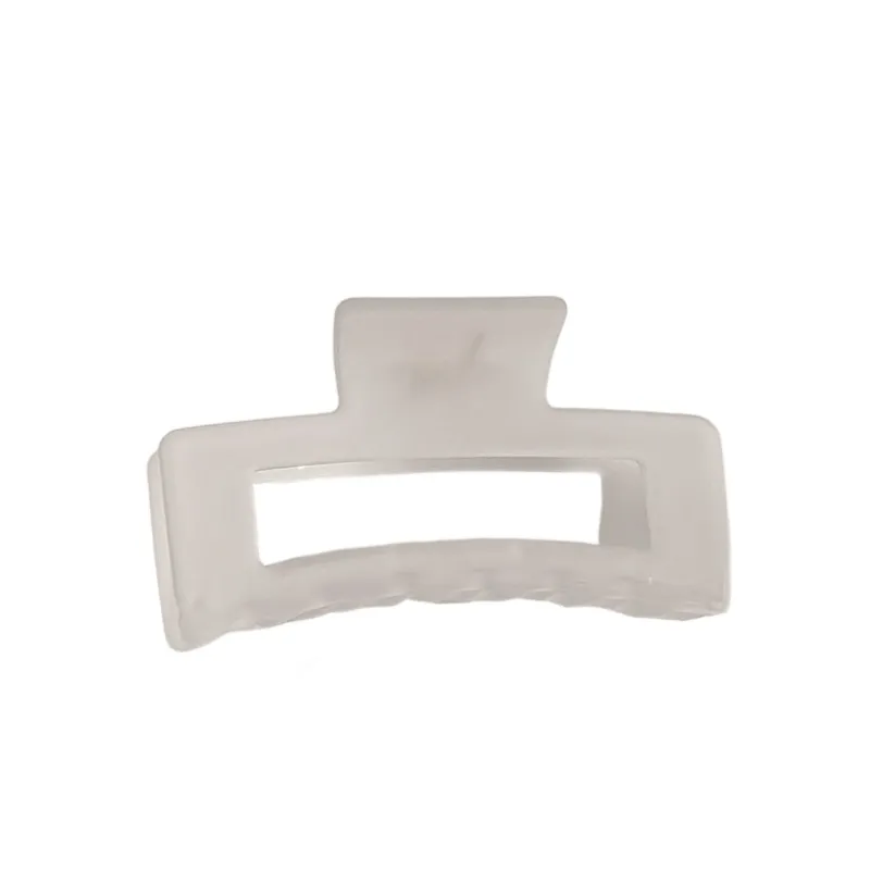 Basics Simple Hair Clip-1