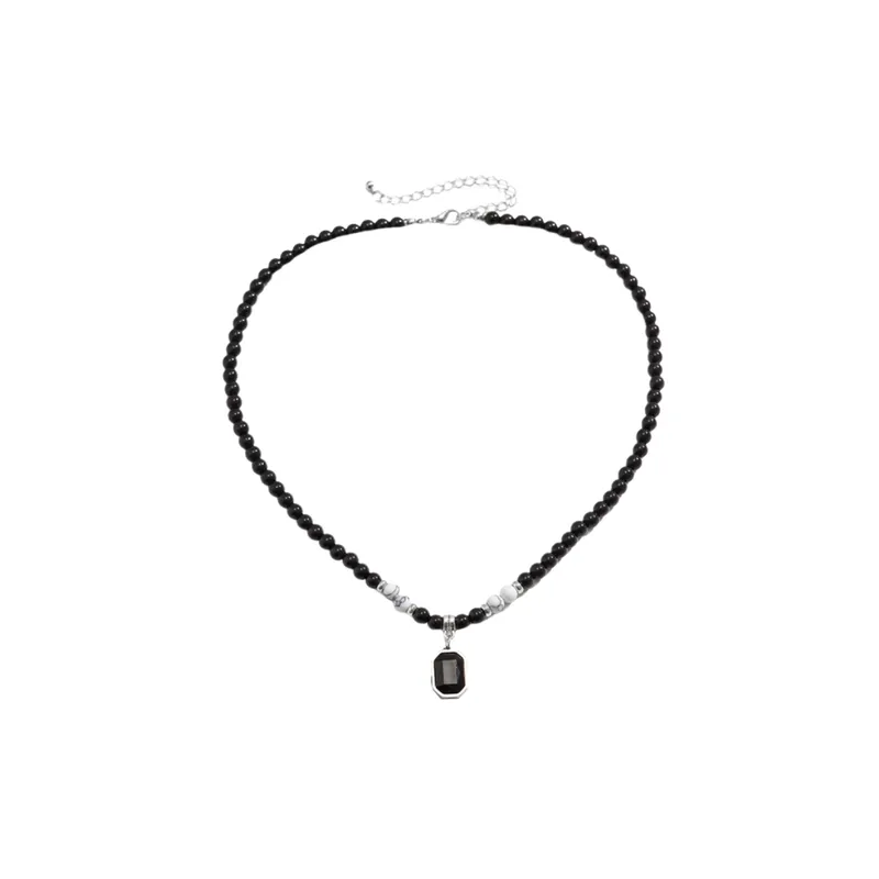 Simple Versatile Necklace-0