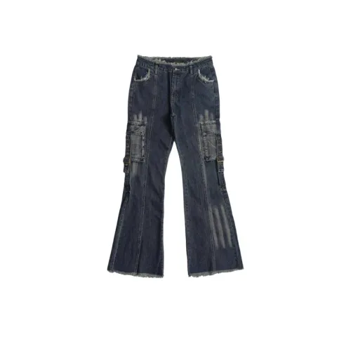 Y2k Millennium Style Slim Fashion Bell Pants