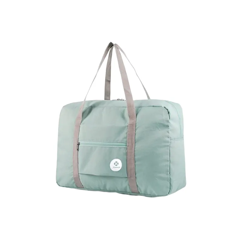 Basics Portable Travel Bag Unisex-1