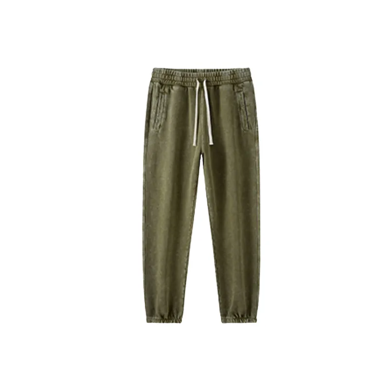Fashion Casual Sports Pants-14