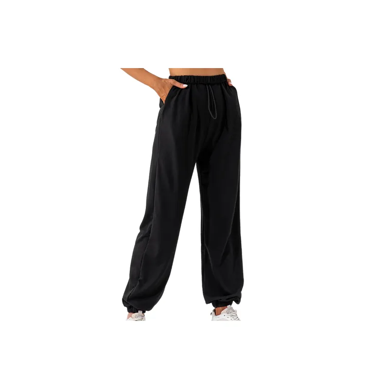 Casual Fashionable Knit Sweatpants-8