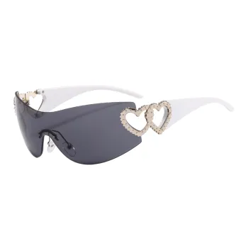 Elegant Basics Sunglasses