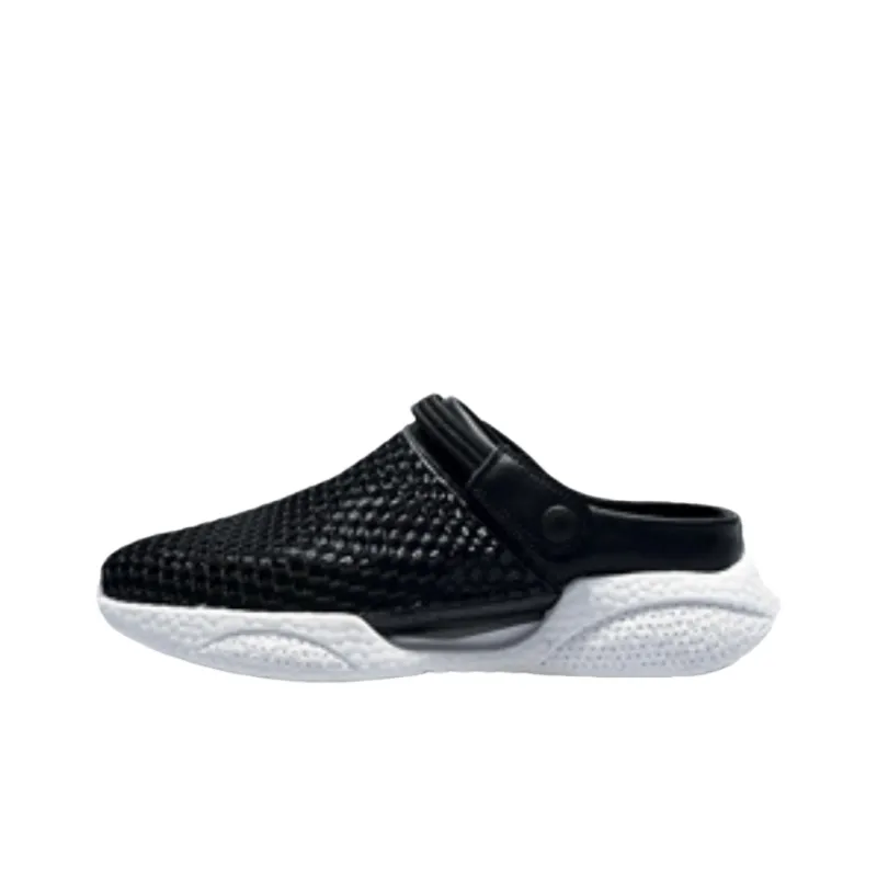 Sporty Casual Slippers-0