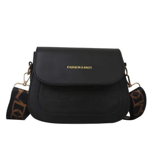 Fashionable Simple Crossbody Bag