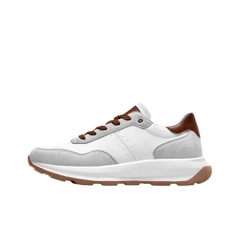Sporty Fashionable Men'S Casual-0