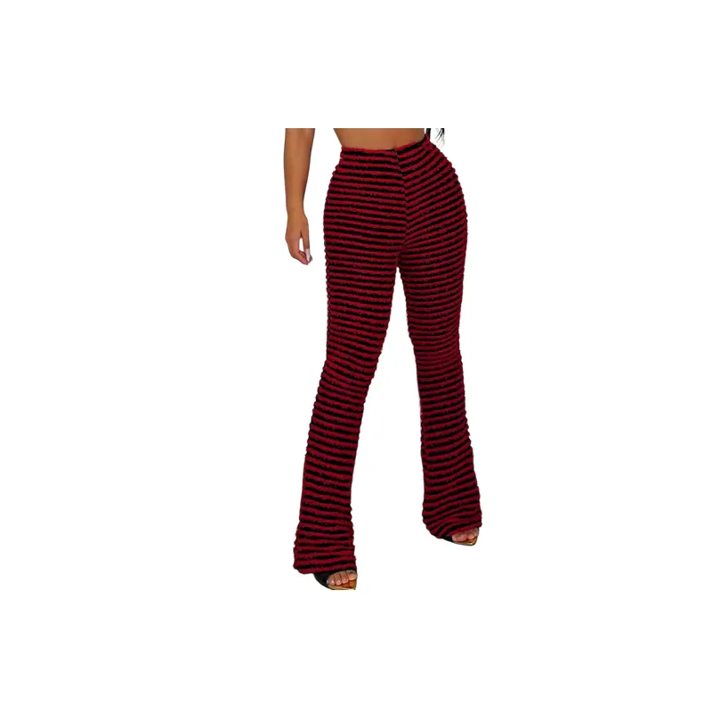 Loose Fashion Casual Pants-0