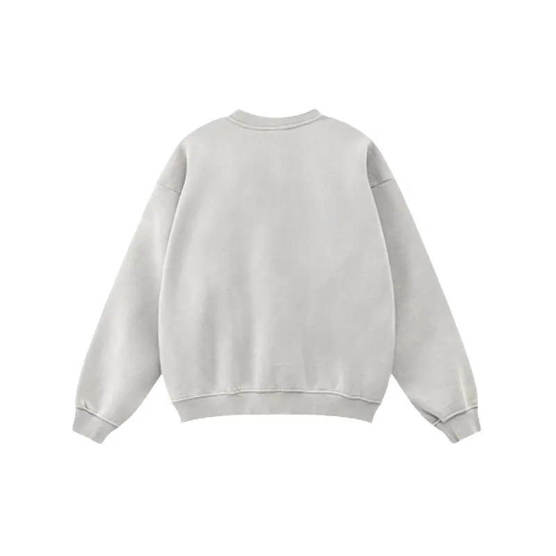 Casual Retro Cotton T Shirt-1