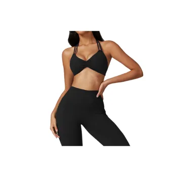 Casual Plain Sports Underwear Women