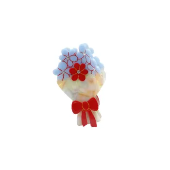 Fashionable Simple Hair Clip