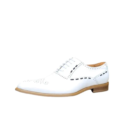 Fashionable Street Dress Shoes