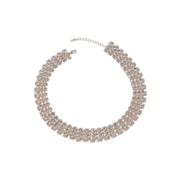 Trendy Cuban Necklace