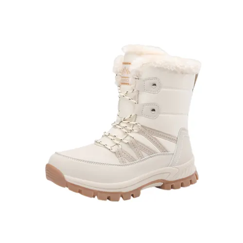 Fashionable Warming Snow Boots