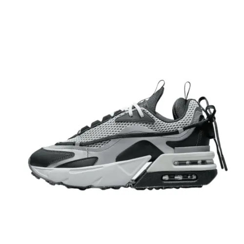 Casual Simple Lifestyle Shoes