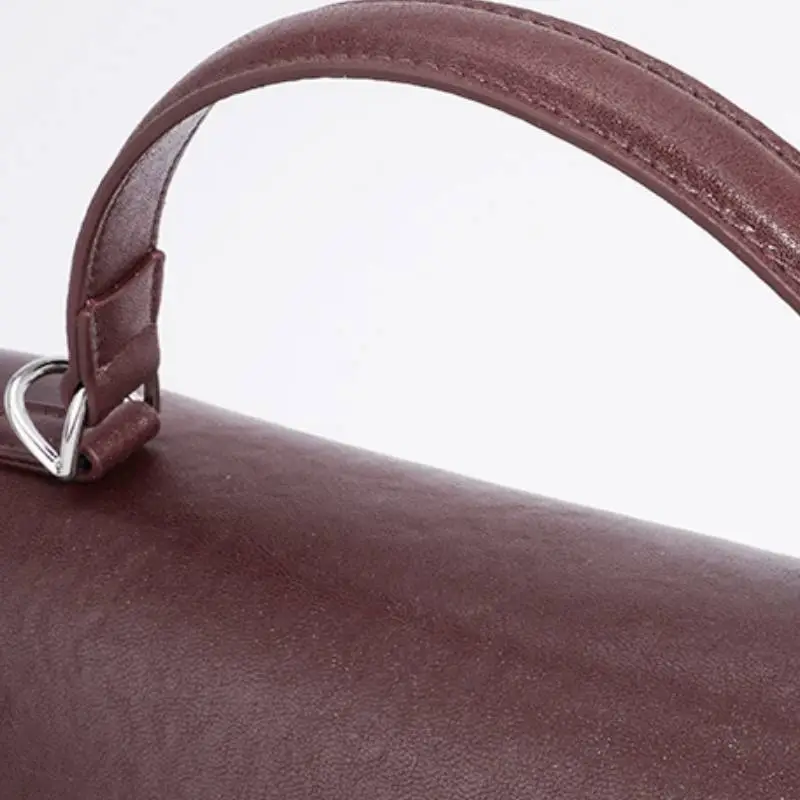 Fashionable Zipper Backpack-3