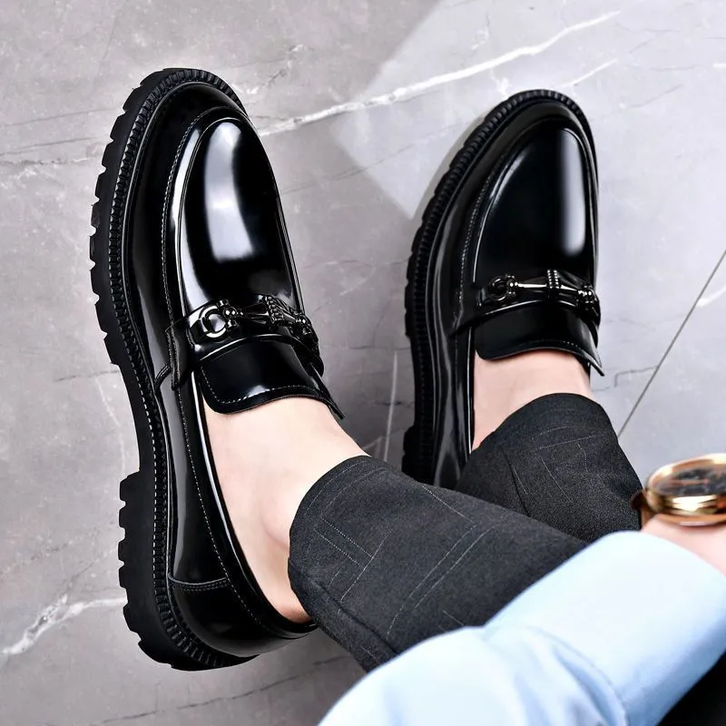 Casual Fashionable Loafer-2