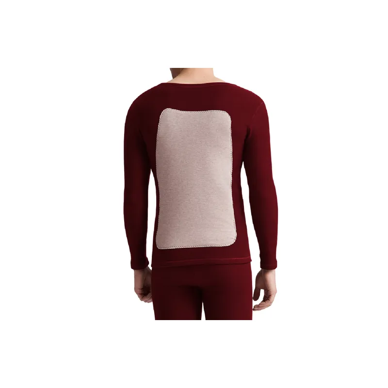 Casual Simple Thermal Set-1