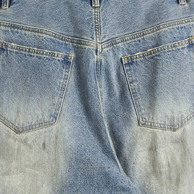 Simple Basics Jeans-5