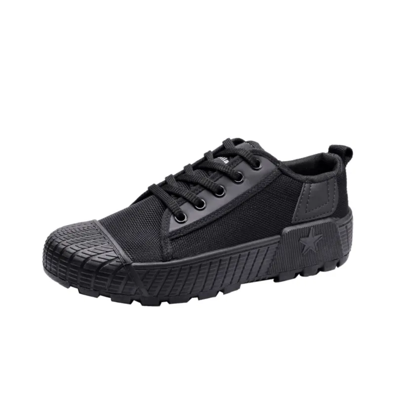 Casual Breathable Outdoor Boots