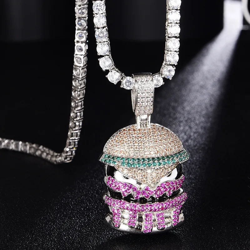Casual Fashionable Necklace-3