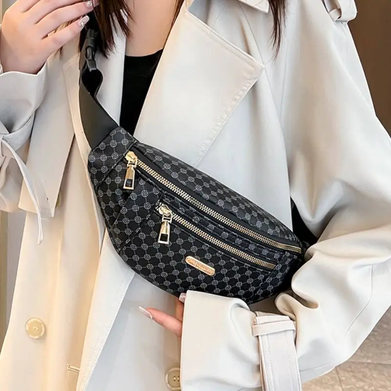 Fashion Trendy Sling Bag Women-8